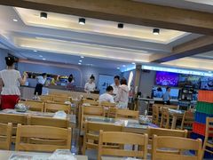 -海兰江石锅饭(水上店)