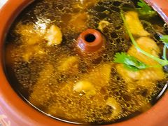 -小厨子私房菜·云南美食店