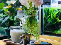 -默迹咖啡馆