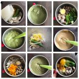 8M+辅食日记（一）
