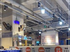 -五里关火锅(牛市口店)