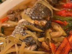 -南沙游艇会·大兵船餐厅