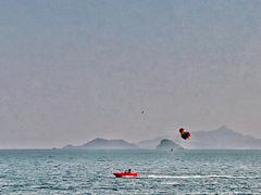 -大梅沙海滨公园