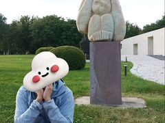 -长春世界雕塑园冰雪艺术天地