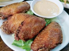 -panchos 墨西哥餐厅(嘉绿苑店)