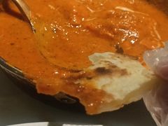 -Pita's&Tika's中东和印度风味餐厅(龙湖天街店)