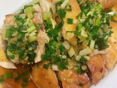 -澳门陈光记烧味饭店(郎家园店)