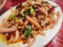 -老丘丘(较场口店)