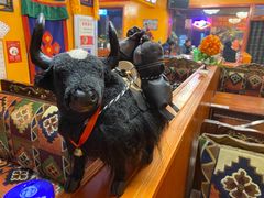 -如意林卡藏餐吧(大昭寺店)