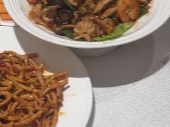 -大铁勺新津菜(东丽阳光新业广场店)