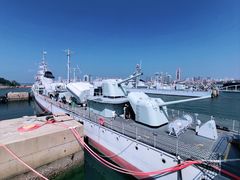 -中国人民解放军海军博物馆