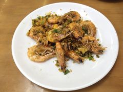 -鑫鸿达·海鲜闽菜热炒小馆(中山路店)