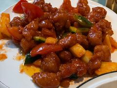 -闽公馆·客家私房菜·商务宴请·包厢(杏林橡树湾店)