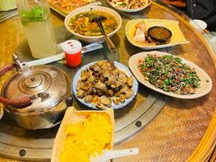菠萝饭-多哥水傣味餐厅(司马巷店)