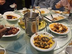 -瑞丰园庭院餐厅·白族传统家常菜
