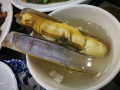 蛏子王-天隆酒店·本地海鲜鲁菜(烟台大学店)
