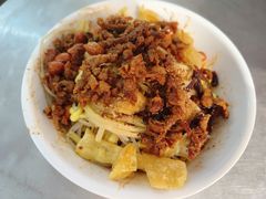 海南粉-富辉粉店·海南咖喱饭