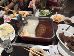 -新辣道鱼火锅(领展购物广场·中关村店)