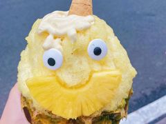 -乐果甜心·潮汕冰室(南澳后宅分店)