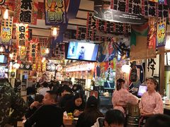 -平成屋· Late Night 食堂(四川北路店)