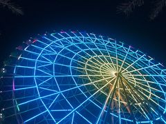 -三亚海昌梦幻海洋不夜城