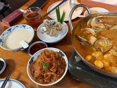 -林四喜·闽南传家菜(鼓浪屿店)