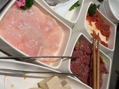 -海底捞火锅(群光广场店)