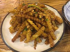 洋芋条-遇见阿家村云南菜(魏公村店)