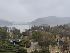 -宁波九龙湖开元度假村