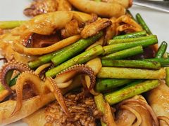 -良友·地标海鲜青岛菜(五四广场店)