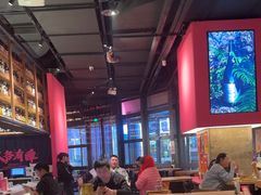 -牛啤堂精酿啤酒餐吧(五棵松华熙店)