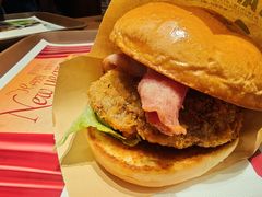 -魏家凉皮(大雁塔南广场餐厅)