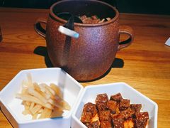 -顺香居·老字号湖北菜(江汉路店)