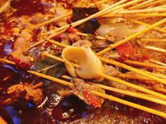 -镇江龙·火锅串串(武侯祠店)