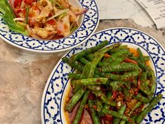 -KingThaia金泰兰(滨江天街店)