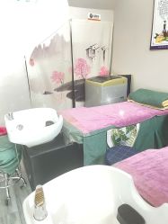 -古瑞思产后调理中心(南昌新建新城吾悦广场店)