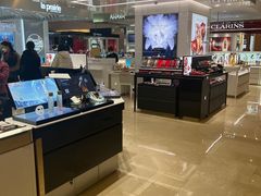 -燕莎友谊商城(亮马桥店)