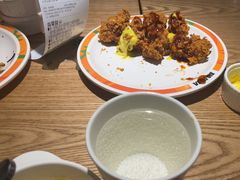 -比格比萨自助(南京万达茂店)