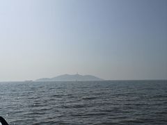 -巢湖姥山岛