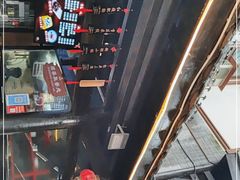 -老地方猫儿面(磁器口店)