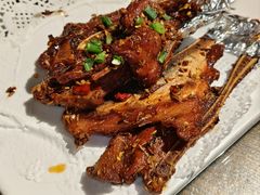 -湘聚缘湘菜馆(斜土路店)
