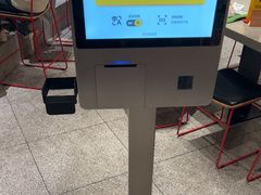 -麦当劳(北苑秋实路店)