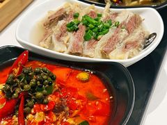-新仙清汤牛腩(铜锣湾店)