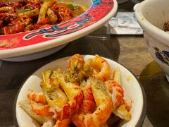 -阿财老铺·老蚌埠龙虾城(华夏总店)
