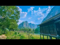 -十九峰景区