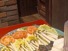 -袁老四火锅(金钟精英城店)