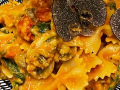 -君悦酒店·La Terrazza意合園·意式风味