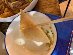 -铁公鸡·四川料理(天环广场店)