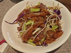 -晋江荣誉国际酒店·港誉茶餐厅