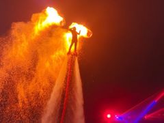 -渔岛海洋度假区